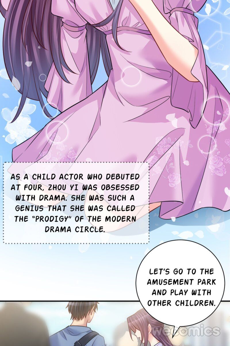 Reborn To Sleep With A Star Actor - Chapter 150