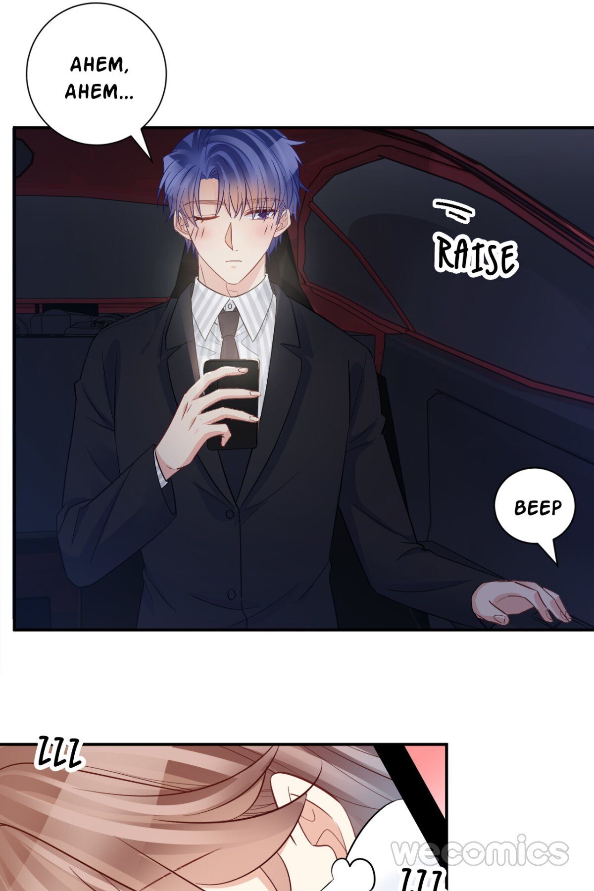 Reborn To Sleep With A Star Actor - Chapter 148