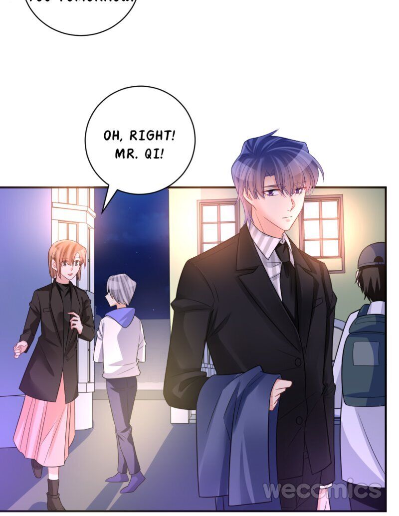 Reborn To Sleep With A Star Actor - Chapter 148