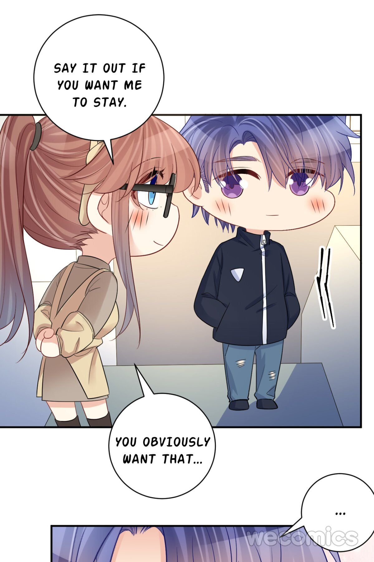 Reborn To Sleep With A Star Actor - Chapter 148