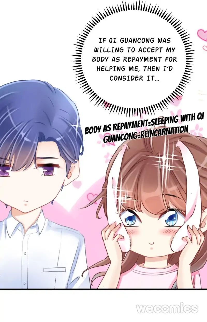 Reborn To Sleep With A Star Actor - Chapter 34