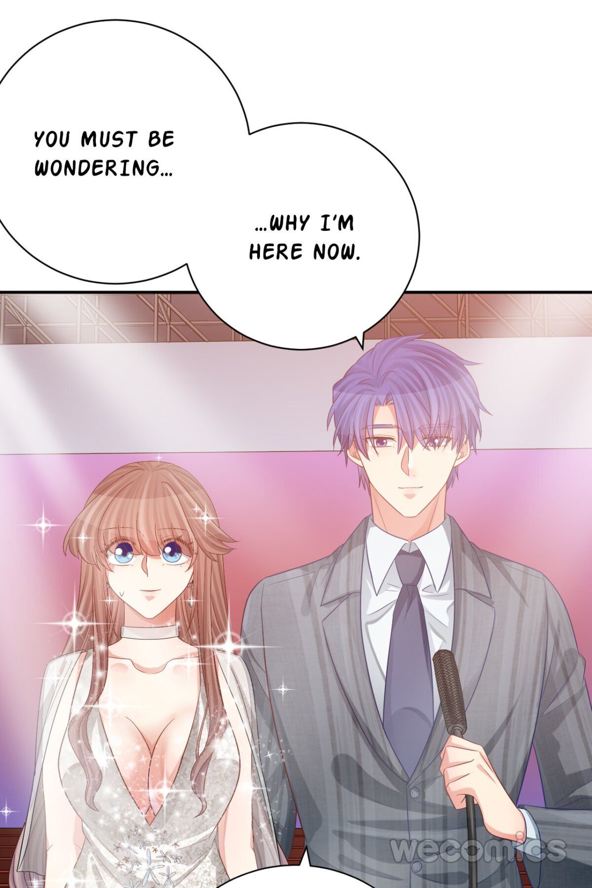 Reborn To Sleep With A Star Actor - Chapter 167