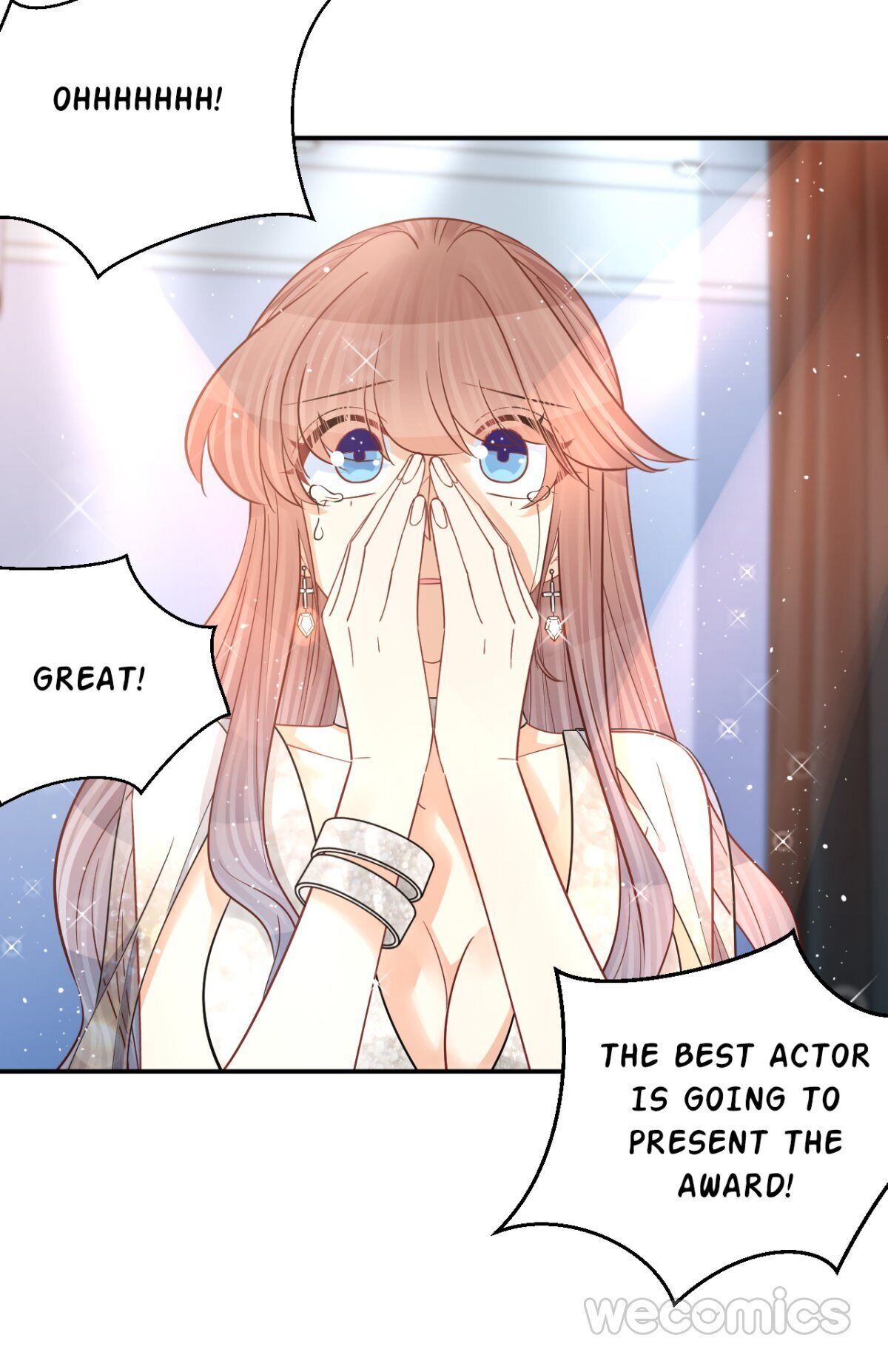 Reborn To Sleep With A Star Actor - Chapter 167