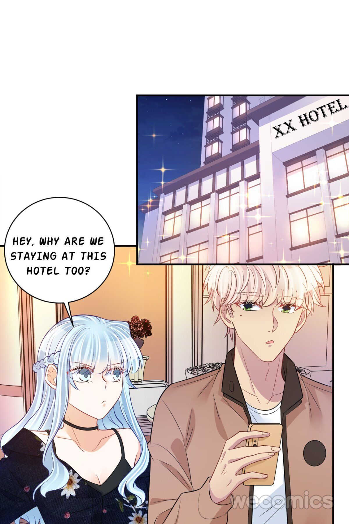 Reborn To Sleep With A Star Actor - Chapter 149