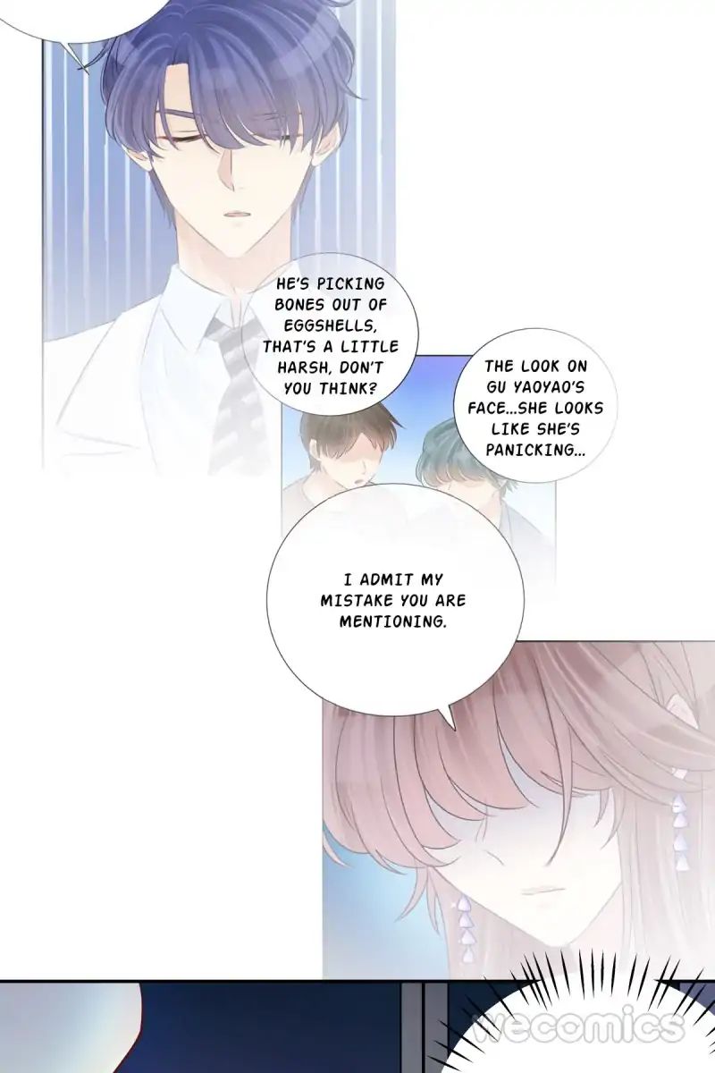 Reborn To Sleep With A Star Actor - Chapter 87