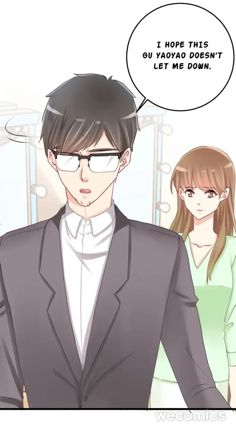 Reborn To Sleep With A Star Actor - Chapter 35