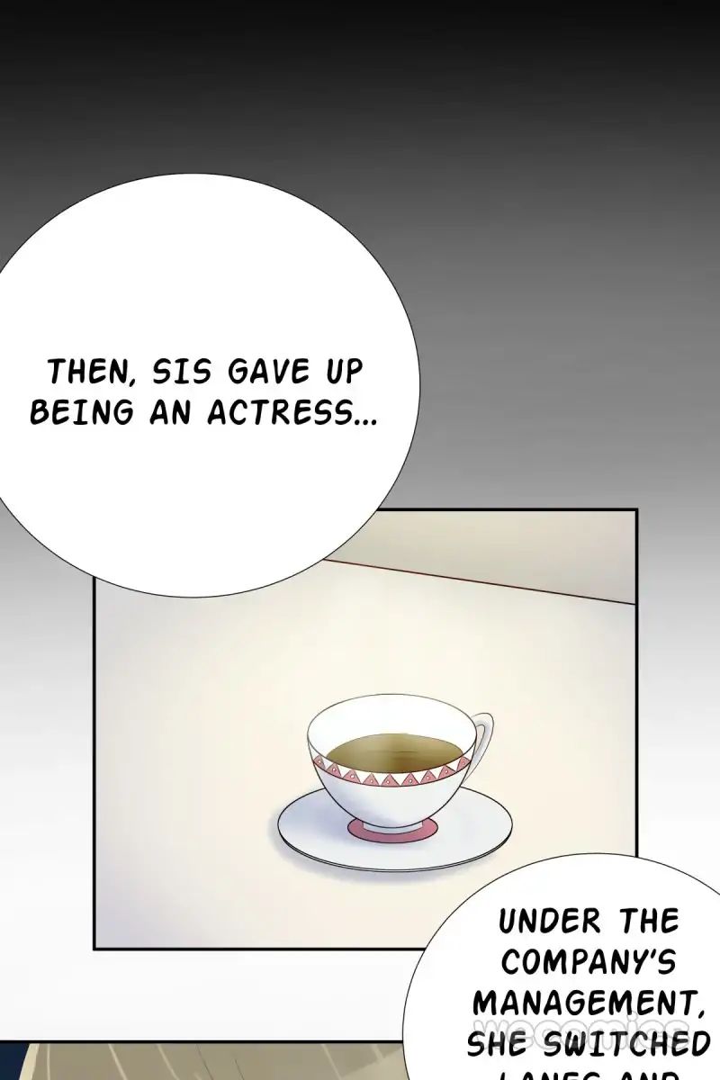 Reborn To Sleep With A Star Actor - Chapter 51