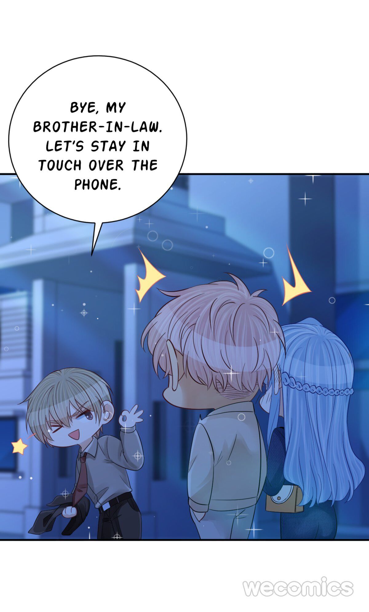 Reborn To Sleep With A Star Actor - Chapter 168