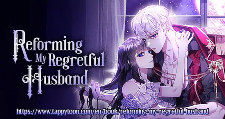 Reforming My Regretful Husband - Chapter 60