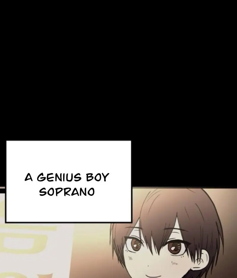 My Boy Soprano - Chapter 1