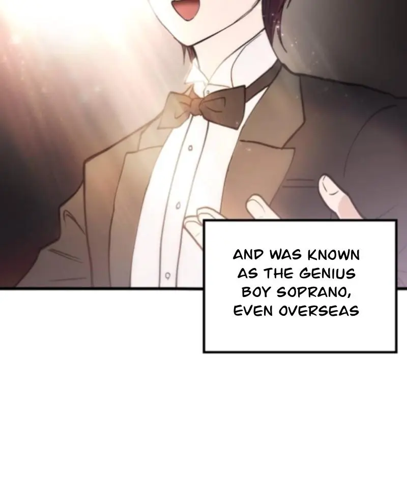 My Boy Soprano - Chapter 1