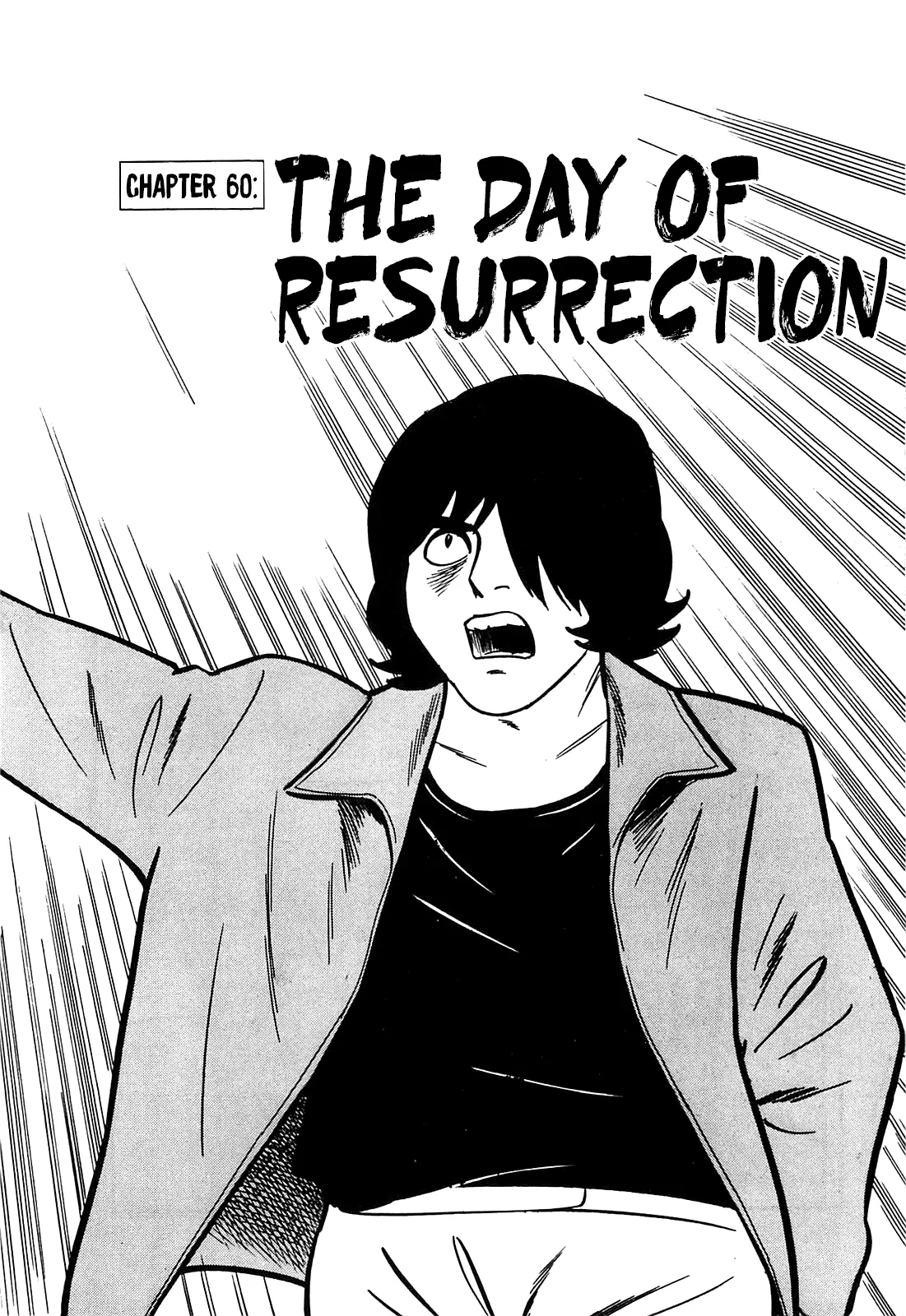 Army Of Hell - Vol.6 Chapter 60: The Day Of Resurrection