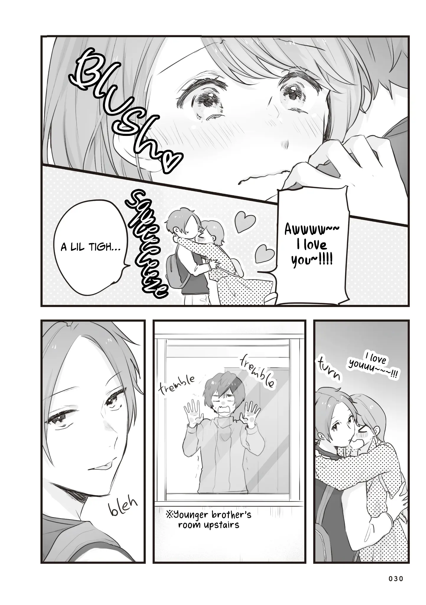 Karefechi No Kanojo - Vol.1 Chapter 1: His Fetishist Girlfriend