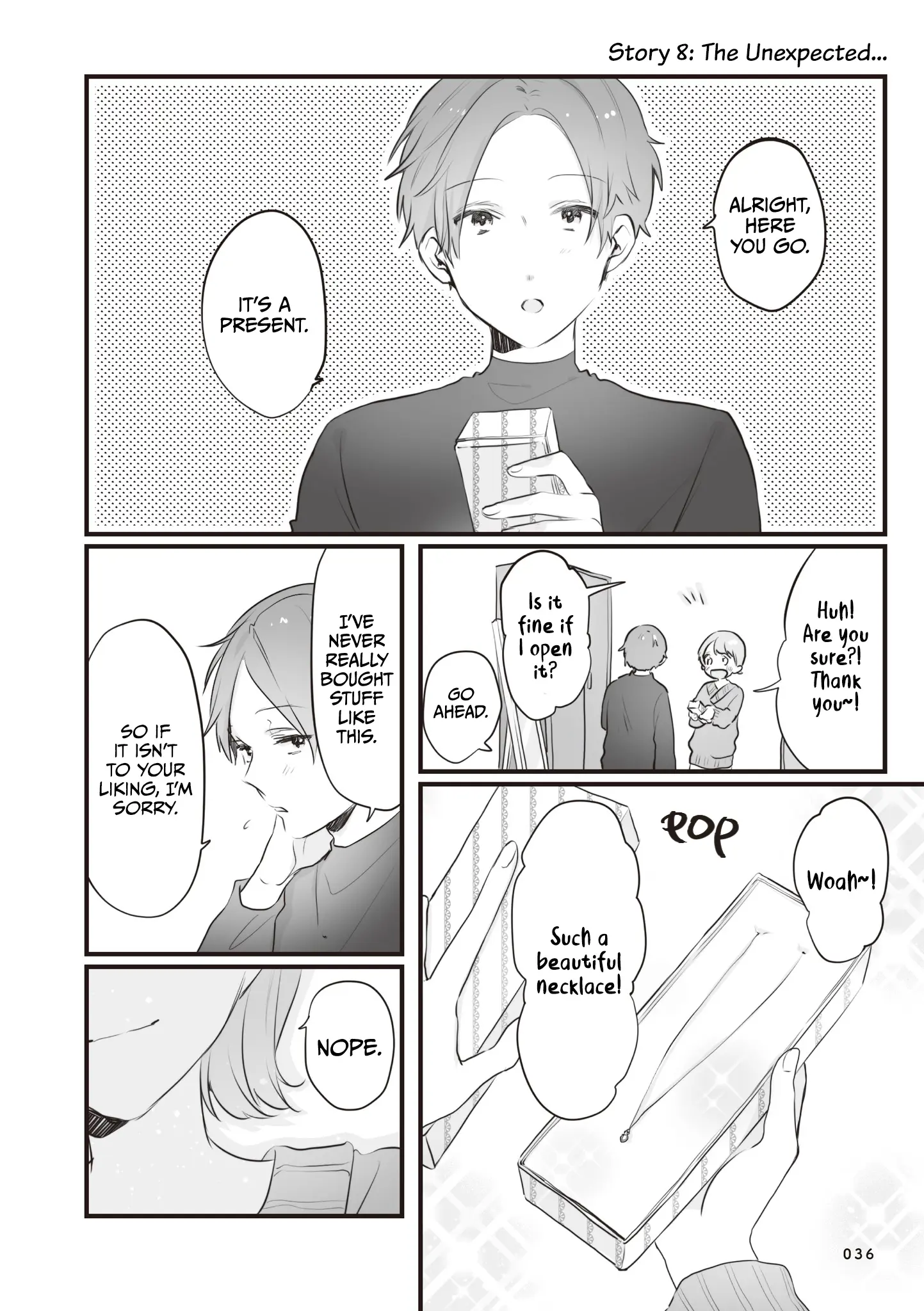 Karefechi No Kanojo - Vol.1 Chapter 1: His Fetishist Girlfriend