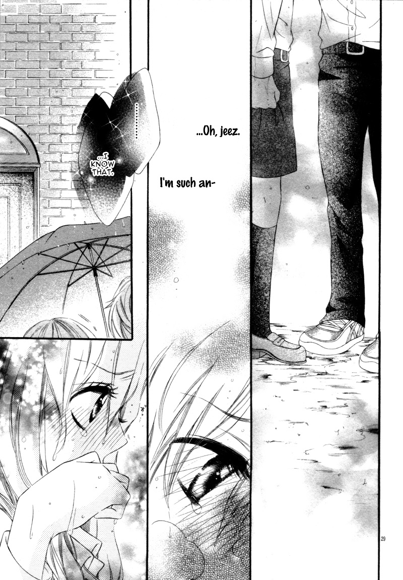 Sekai Wa Kirai De Afureteiru - Chapter 0 : [Oneshot]