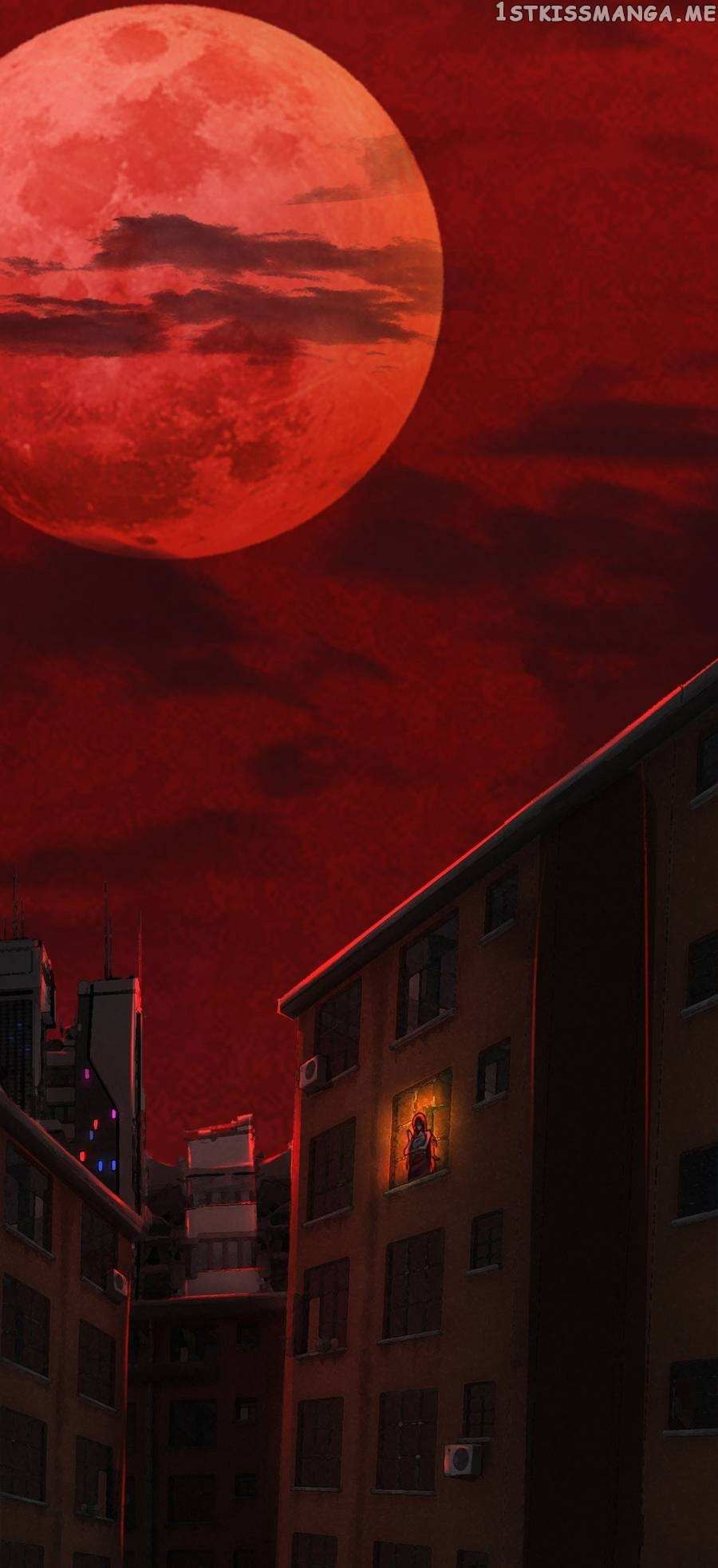 Since The Red Moon Appeared - Chapter 73