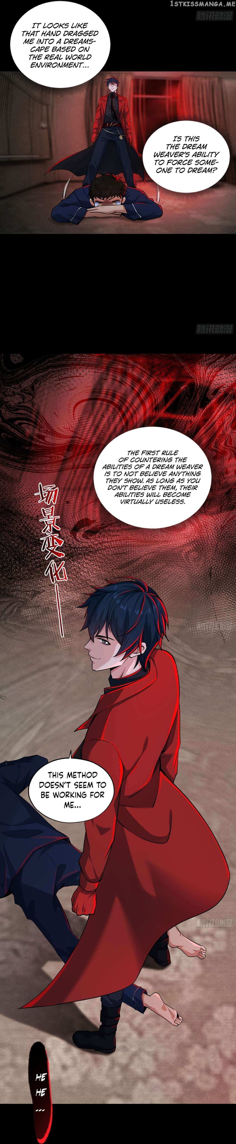 Since The Red Moon Appeared - Chapter 89