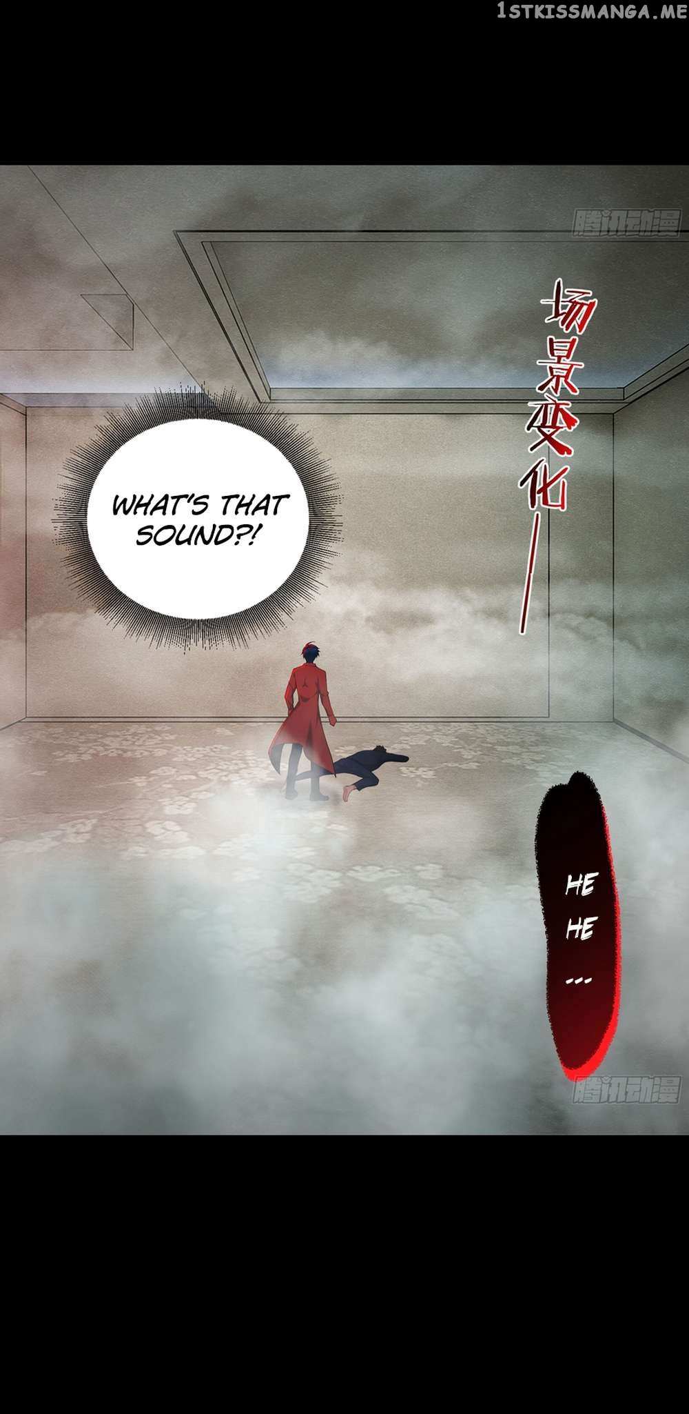 Since The Red Moon Appeared - Chapter 89