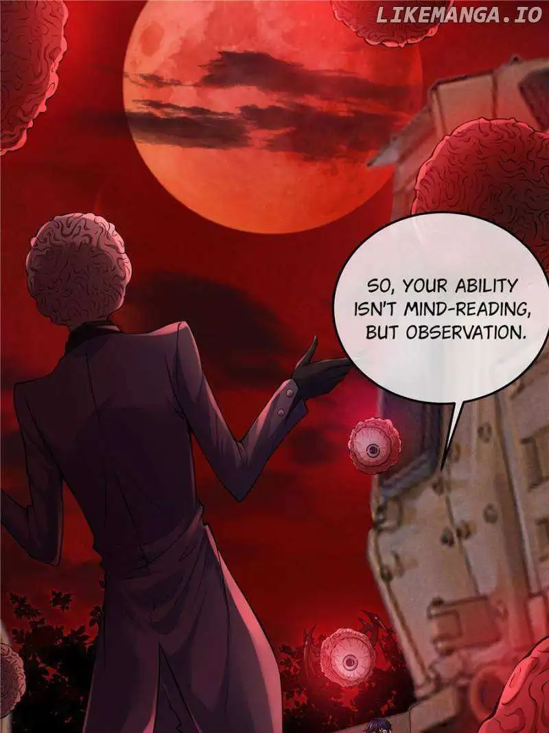 Since The Red Moon Appeared - Chapter 152