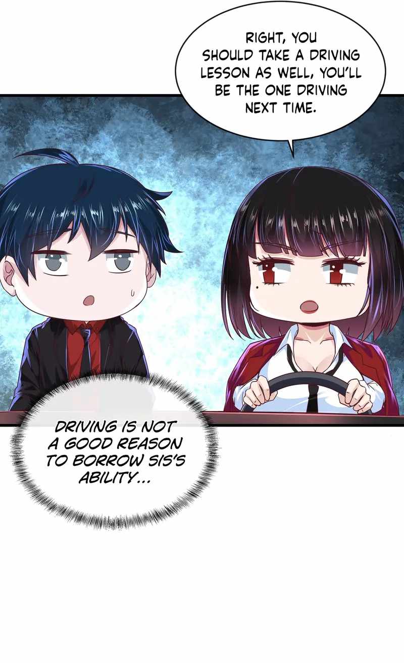 Since The Red Moon Appeared - Chapter 37