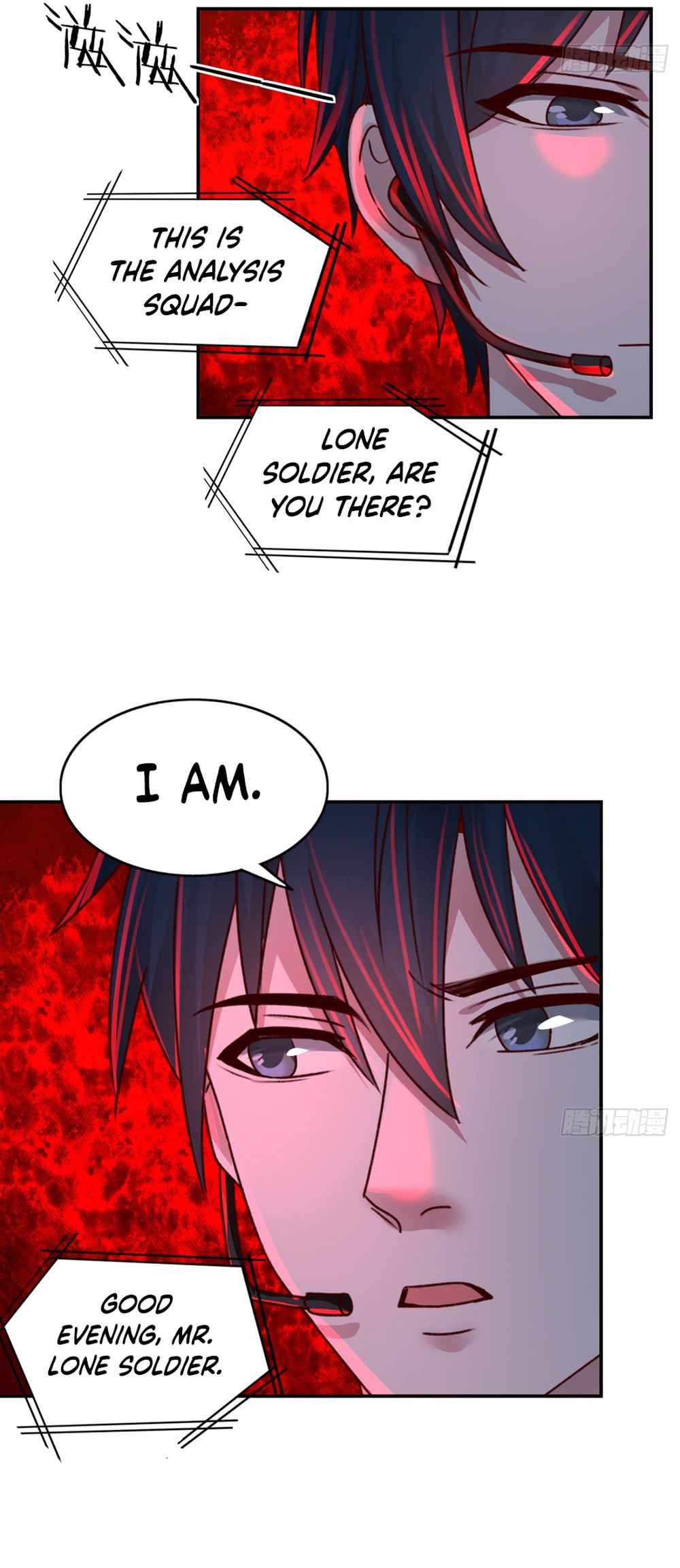 Since The Red Moon Appeared - Chapter 102