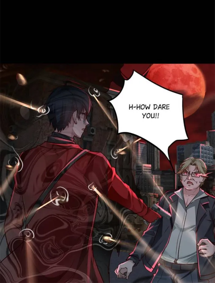 Since The Red Moon Appeared - Chapter 155