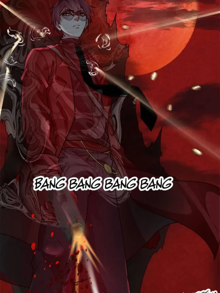 Since The Red Moon Appeared - Chapter 155