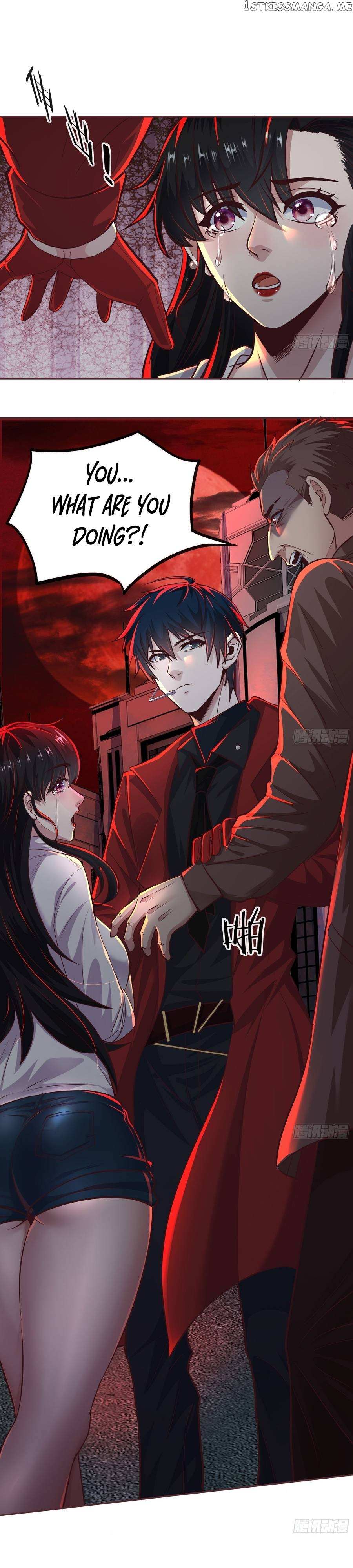 Since The Red Moon Appeared - Chapter 75