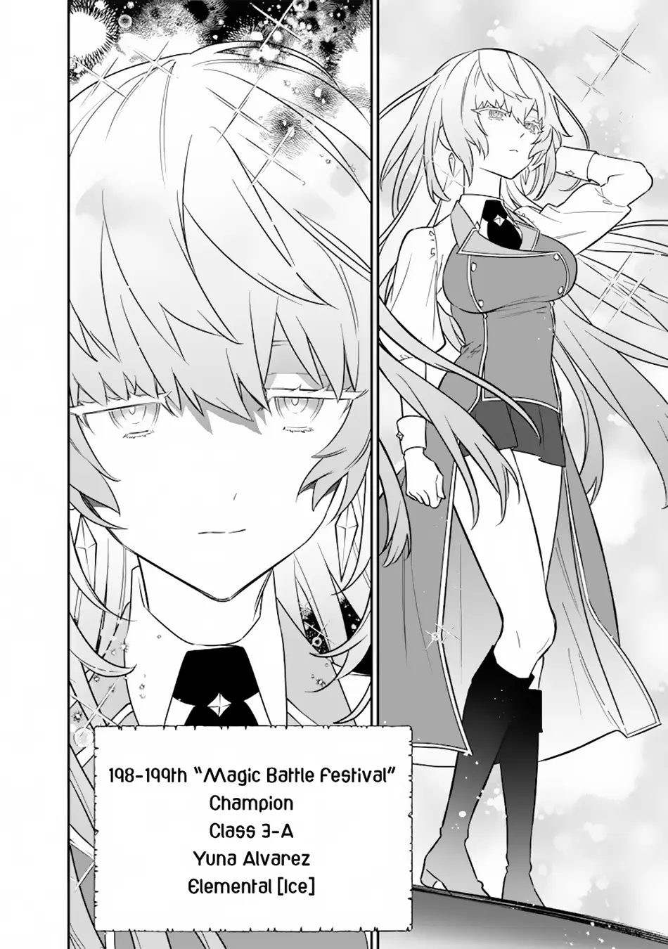 Sekai Ni Hitori, Zenzokusei Mahou No Tsukaite - Chapter 29: Shopping & Greeting