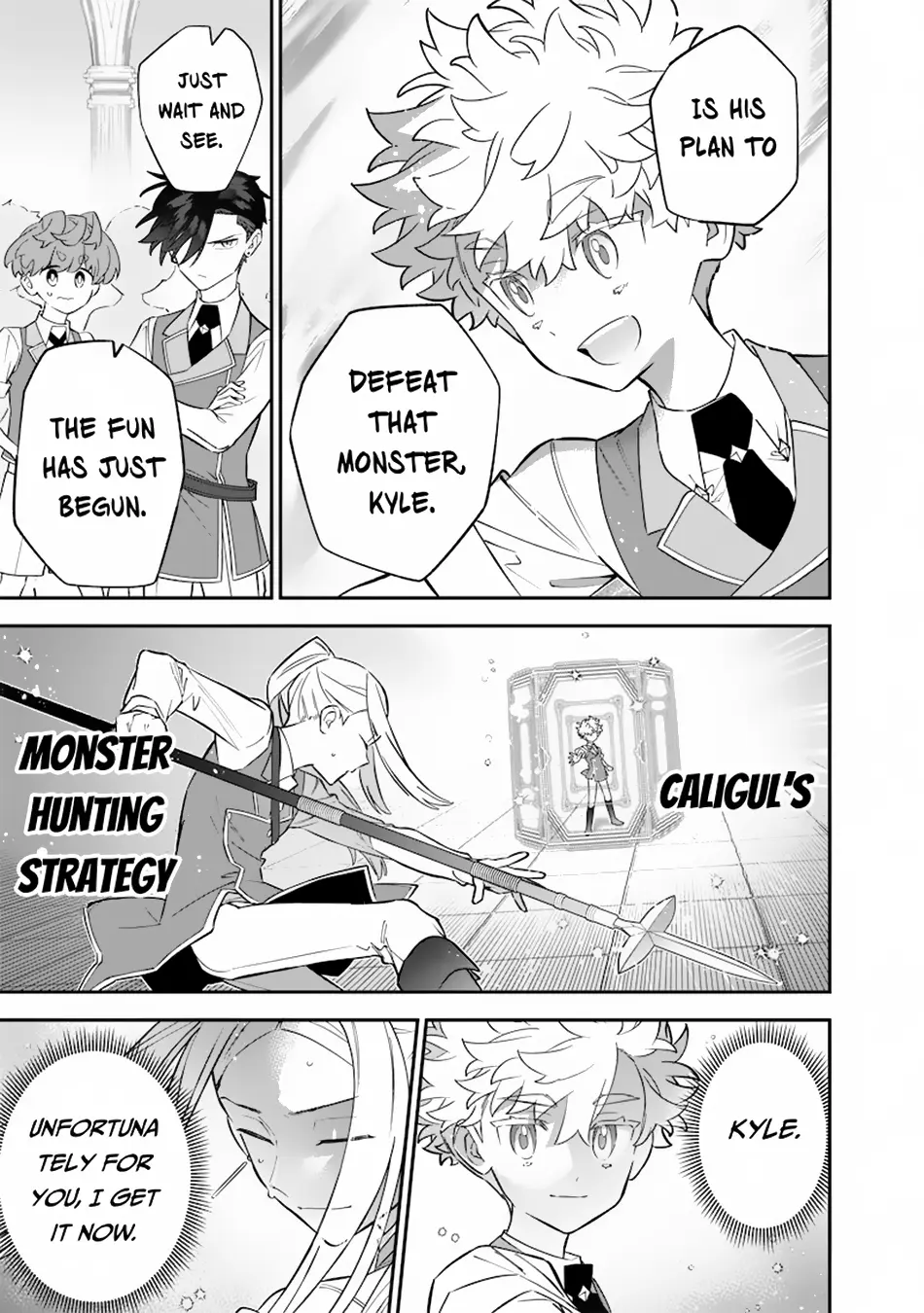 Sekai Ni Hitori, Zenzokusei Mahou No Tsukaite - Chapter 32: The Representative