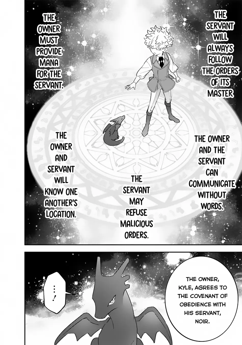 Sekai Ni Hitori, Zenzokusei Mahou No Tsukaite - Chapter 27: Report And Recovery