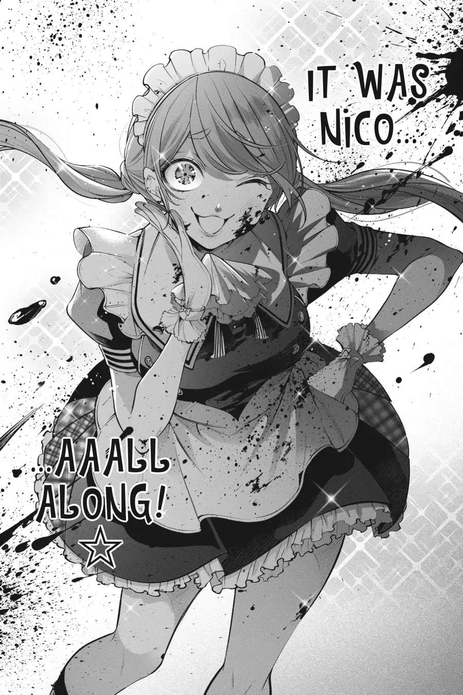 Dareka O Norawazu Ni Irarenai Kono Sekai De - Chapter 19