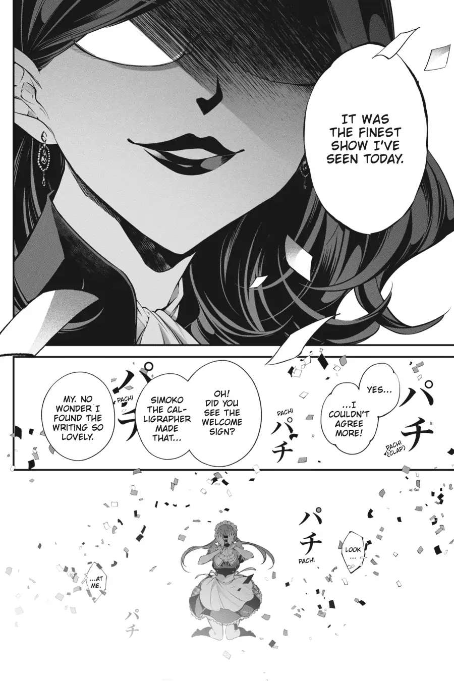 Dareka O Norawazu Ni Irarenai Kono Sekai De - Chapter 20