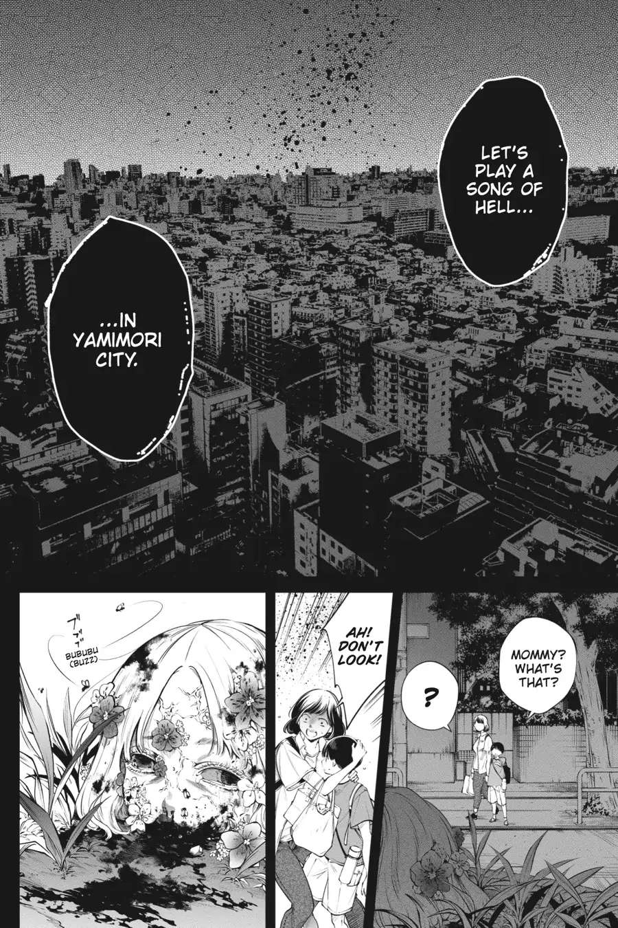 Dareka O Norawazu Ni Irarenai Kono Sekai De - Chapter 20