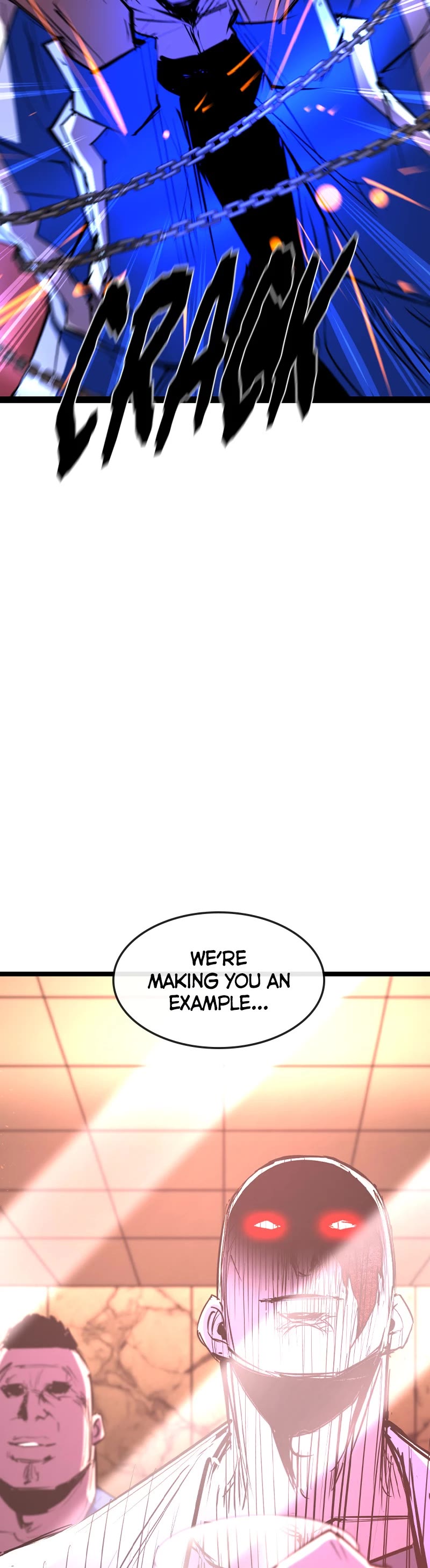 Hanlim Gym - Chapter 182: (S2) Episode 78