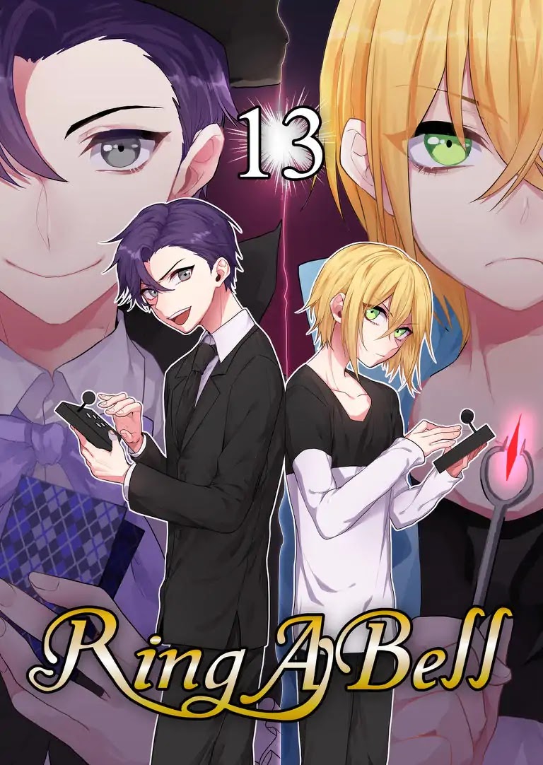 Ring A Bell - Chapter 13