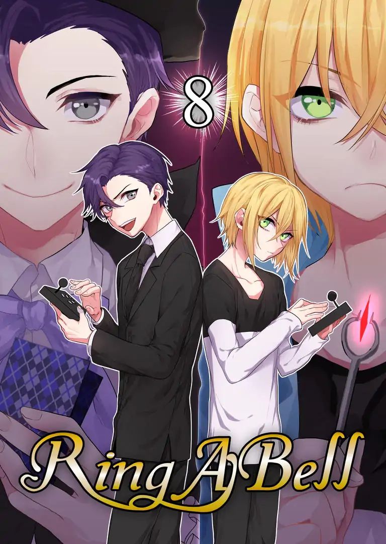 Ring A Bell - Chapter 8