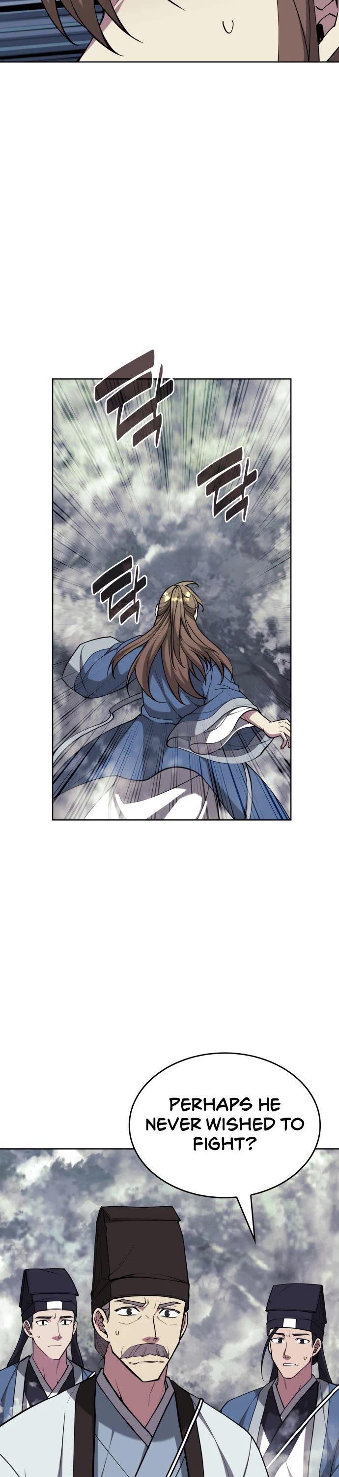 Tale Of A Scribe Who Retires To The Countryside - Chapter 217