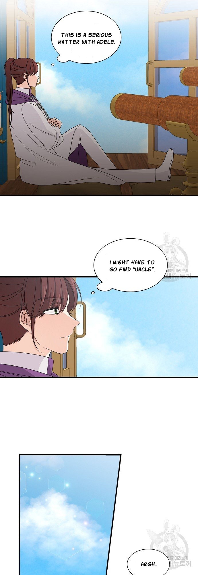 Somehow, I Raised A Prince - Chapter 21