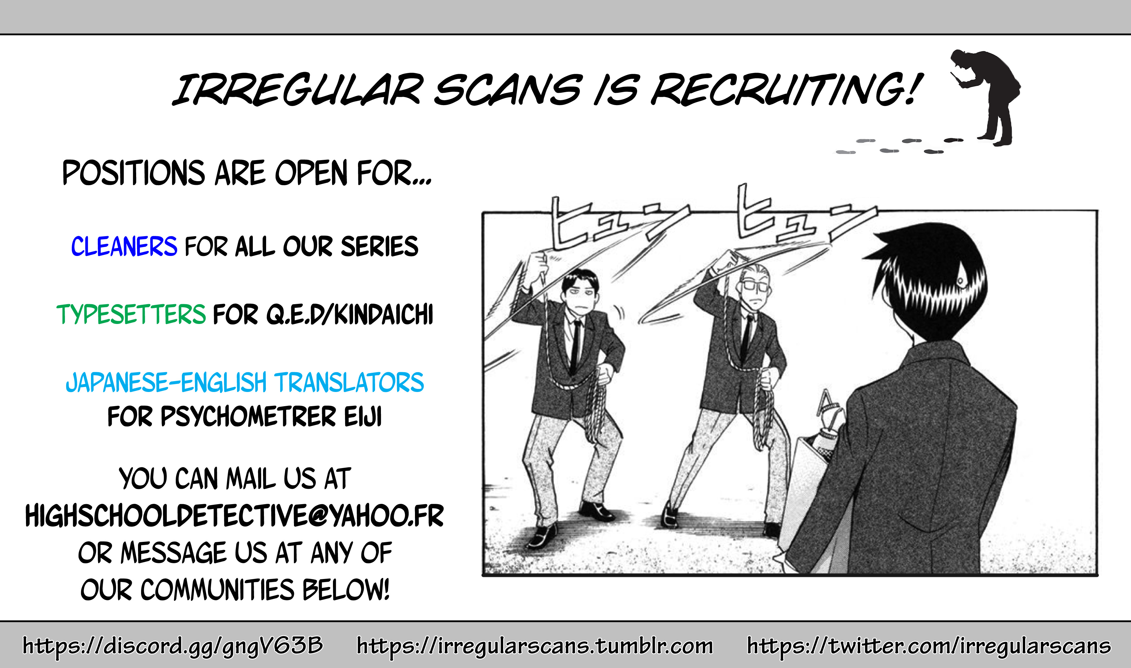 Kindaichi Shounen No Jikenbo R - Chapter 65: Doll Island Murder Case (1)