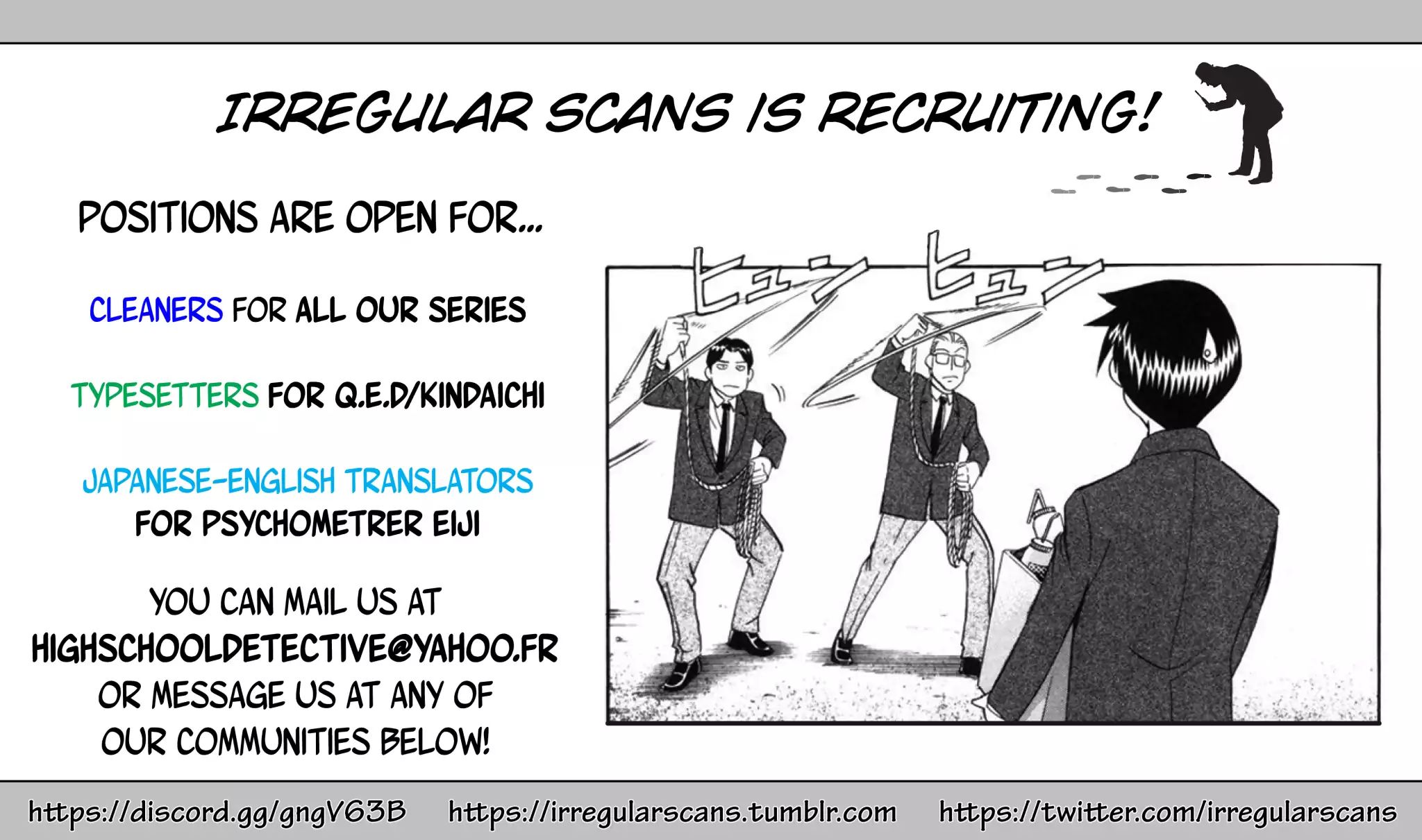 Kindaichi Shounen No Jikenbo R - Chapter 75: Doll Island Murder Case (11)