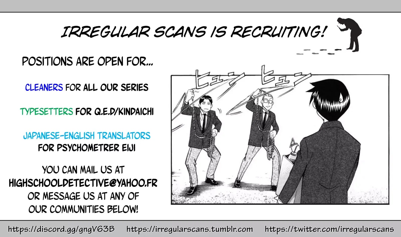 Kindaichi Shounen No Jikenbo R - Chapter 70: Doll Island Murder Case (6)