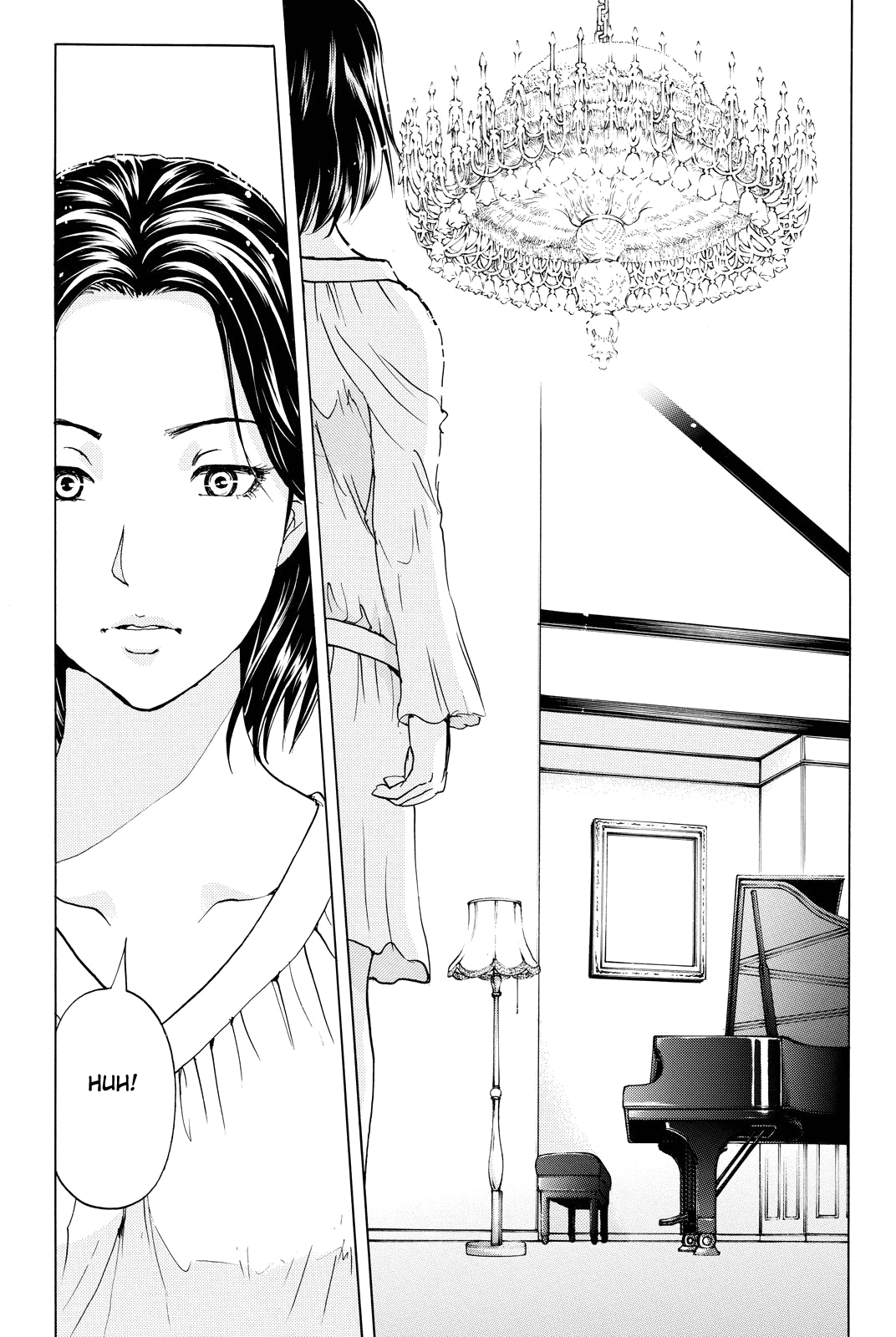 Kindaichi Shounen No Jikenbo R - Chapter 81: Black Spirit Hotel Murder Case (1)