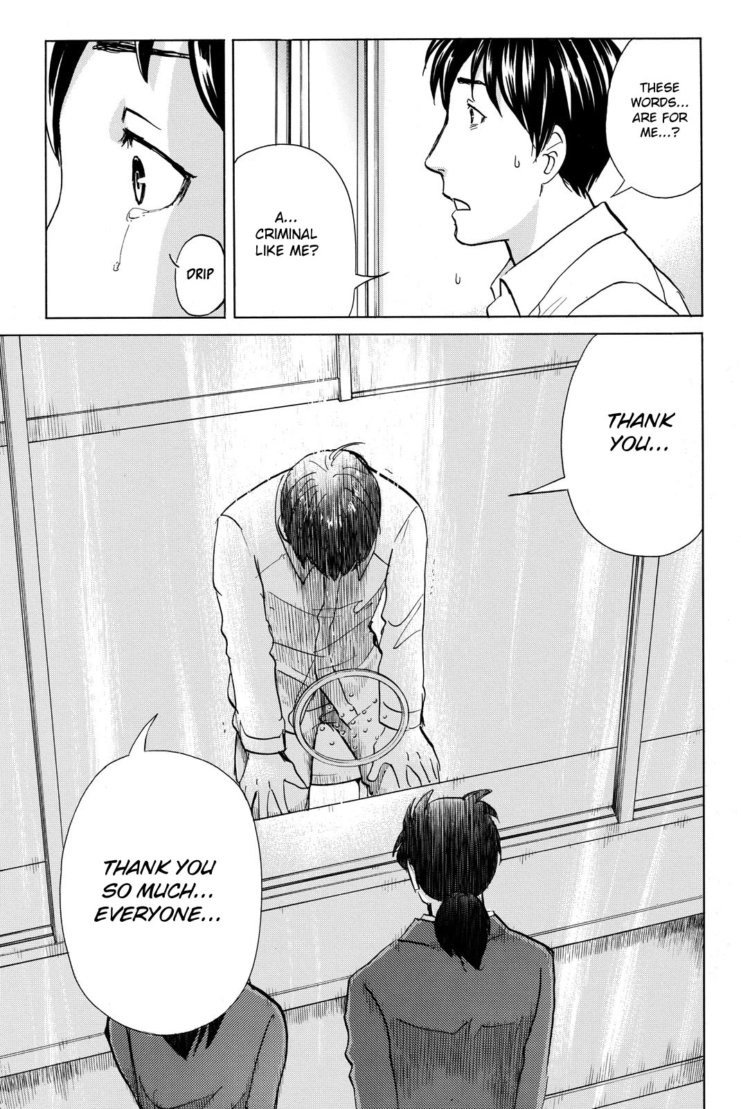 Kindaichi Shounen No Jikenbo R - Chapter 125: Kindaichi Fumi Kidnapping Murder Case Chapter 13 [End]