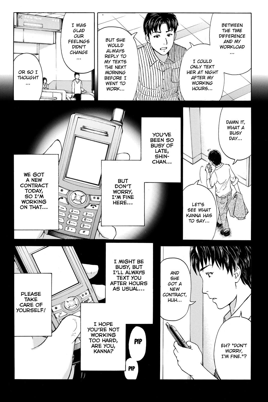 Kindaichi Shounen No Jikenbo R - Chapter 124: Kindaichi Fumi Kidnapping Murder Case Chapter 12