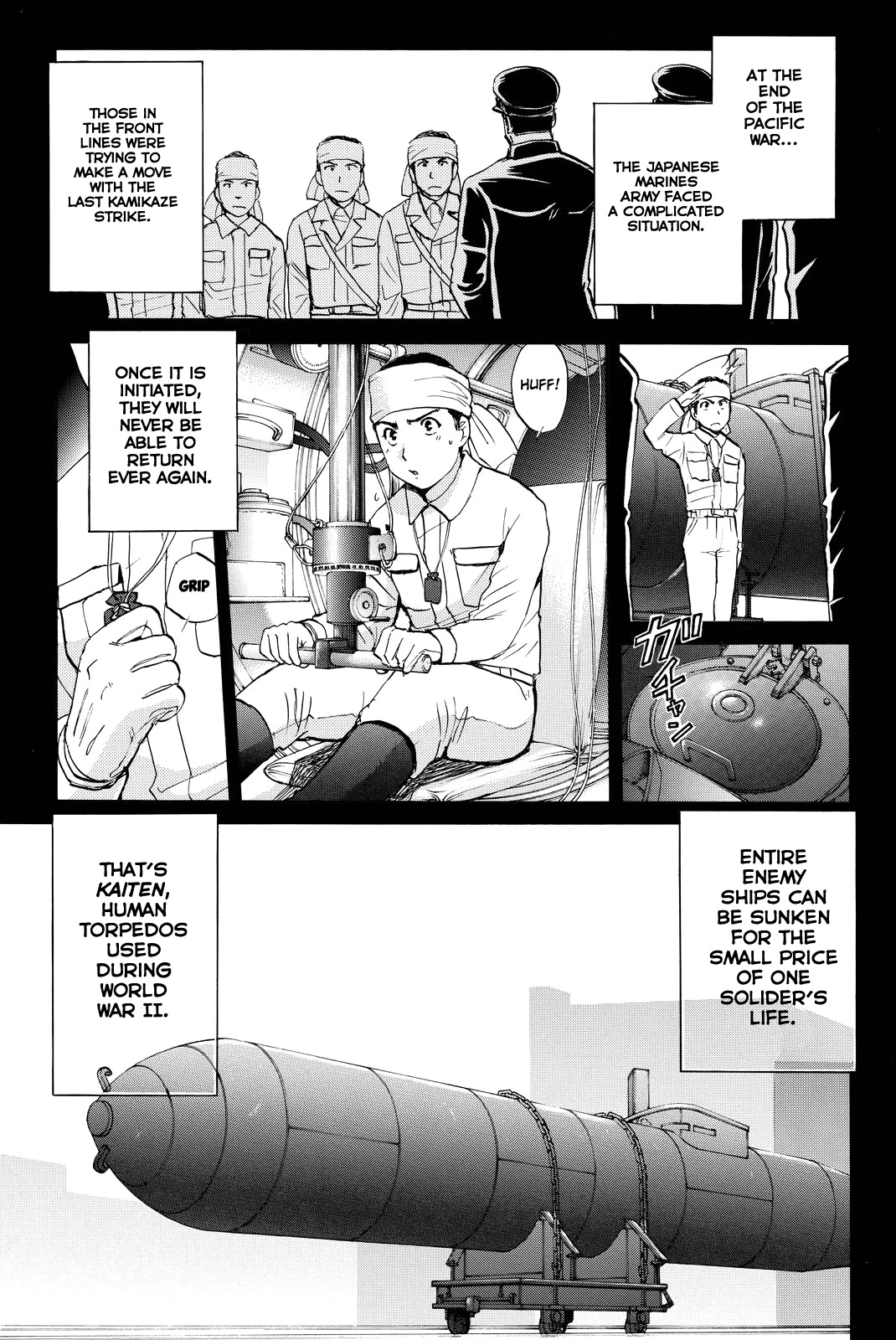 Kindaichi Shounen No Jikenbo R - Chapter 98: Seiren Island Murder Case (1)