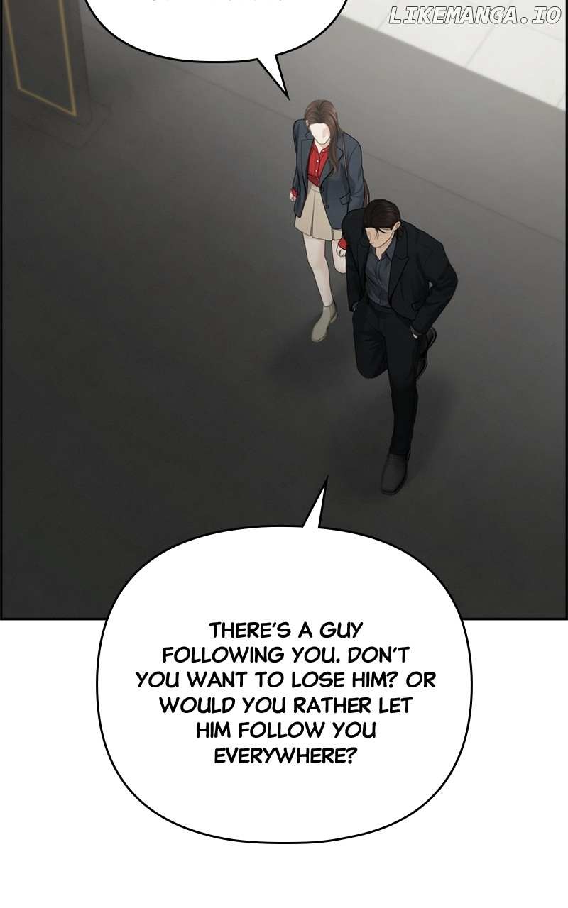 Only Hope - Chapter 93