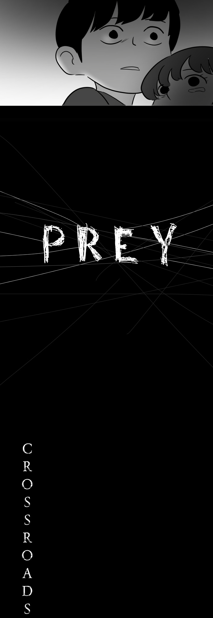 Prey - Chapter 20: Crossroads (6)