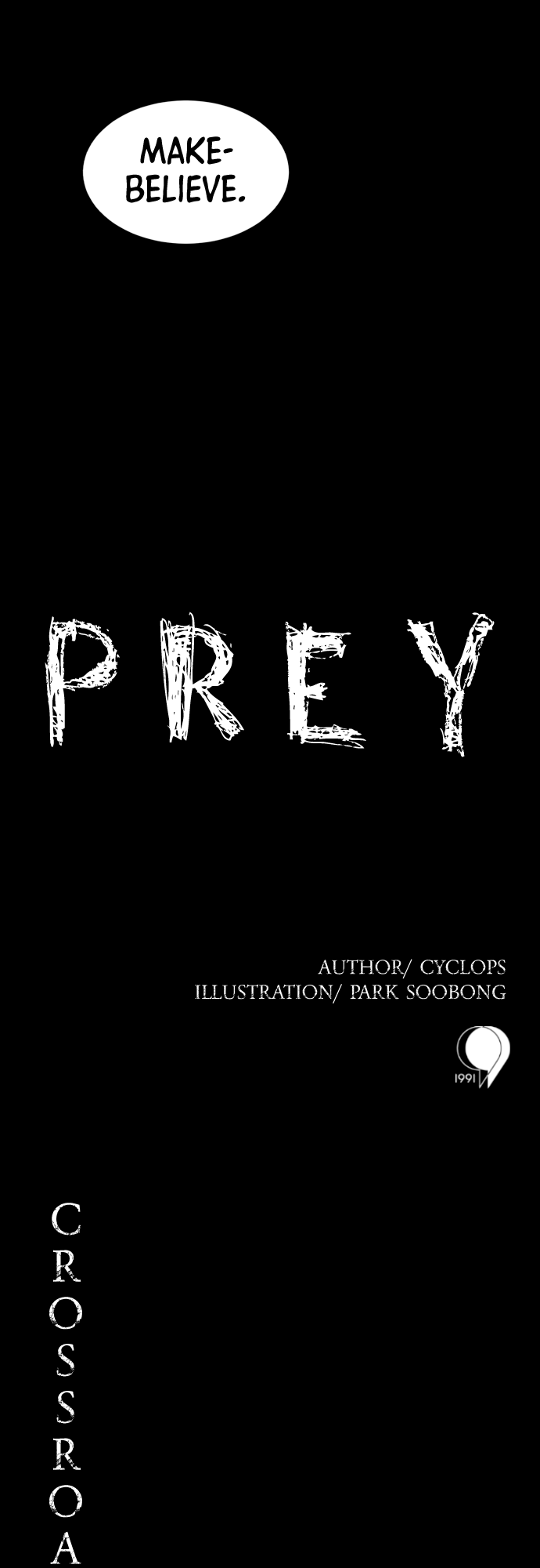 Prey - Chapter 16: Crossroads (2)