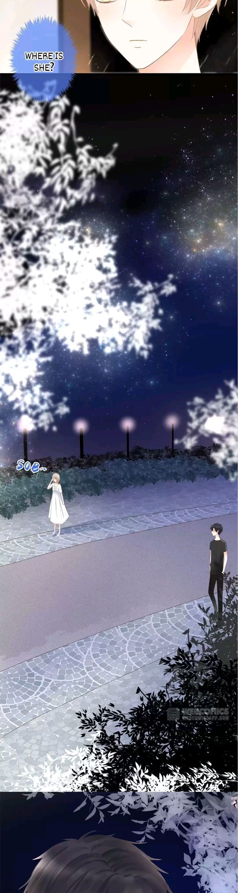 Flowers Not In Full Bloom - Chapter 12